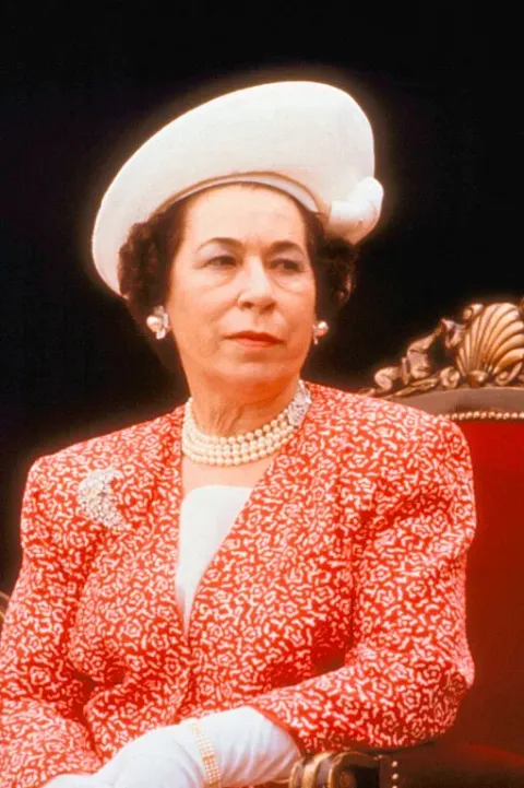 Кадр из фильма Голый пистолет