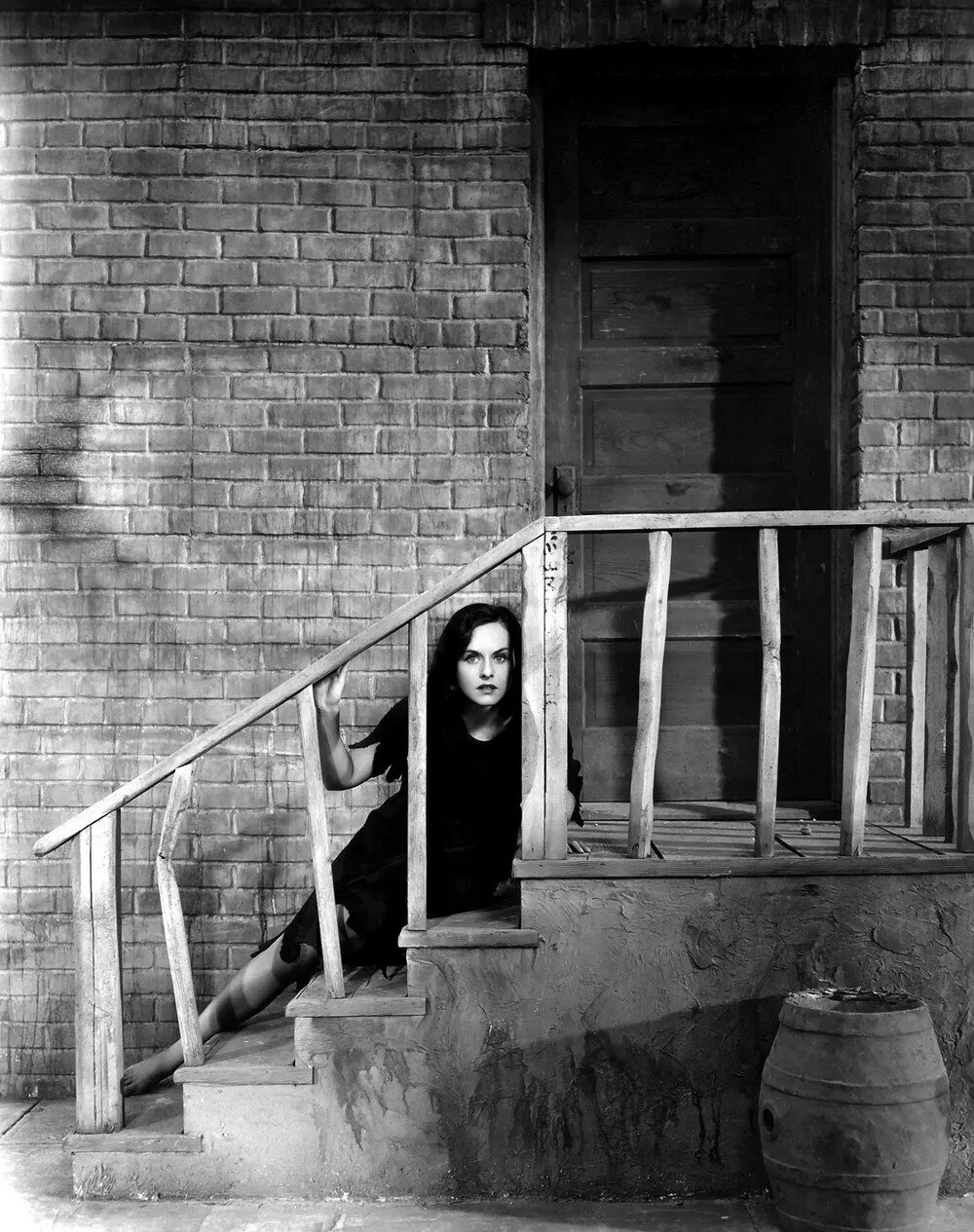 Кадр из фильма Новые времена