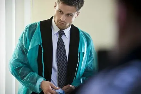 Кадр из фильма Сердце на ладони