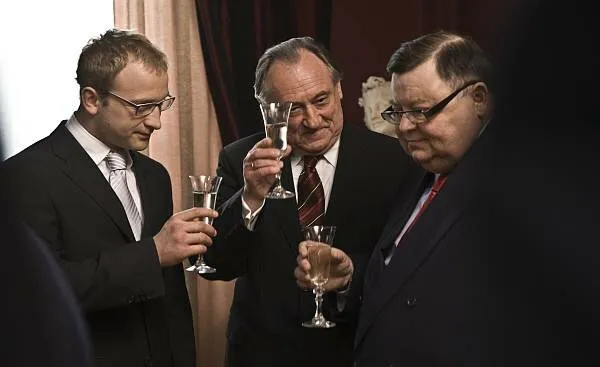 Кадр из фильма Сердце на ладони