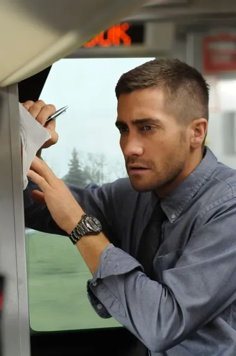 Кадр из фильма Исходный код