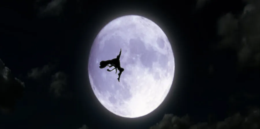 Кадр из фильма Гоемон