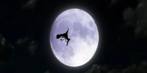 Кадр из фильма Гоемон