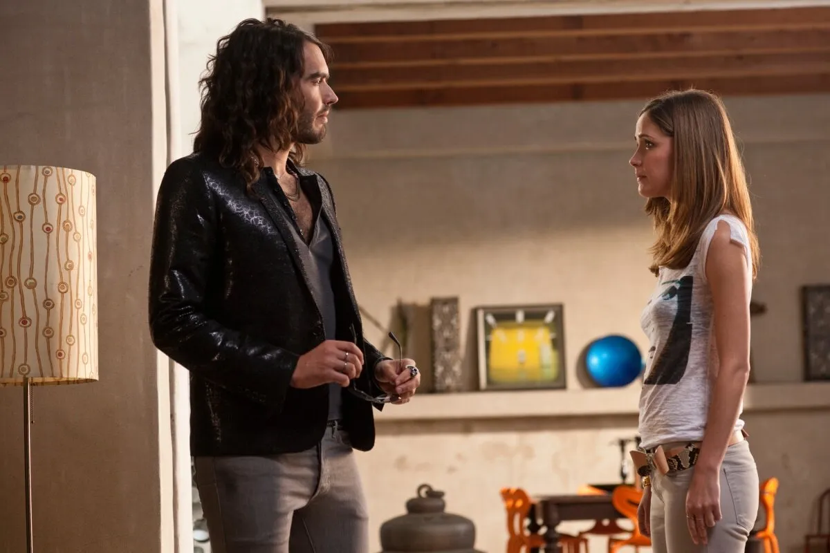 Кадр из фильма Побег из Вегаса