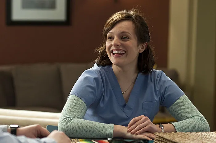 Кадр из фильма Побег из Вегаса