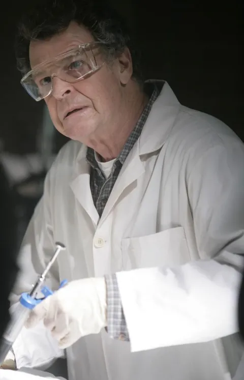 Кадр из фильма Грань