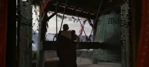 Кадр из фильма 2012