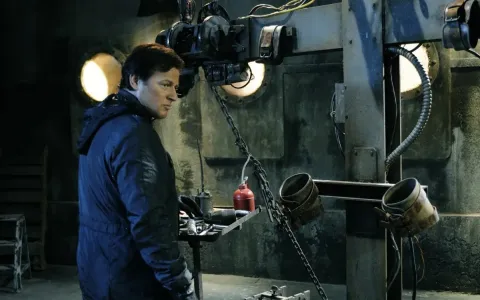 Кадр из фильма Пила 6