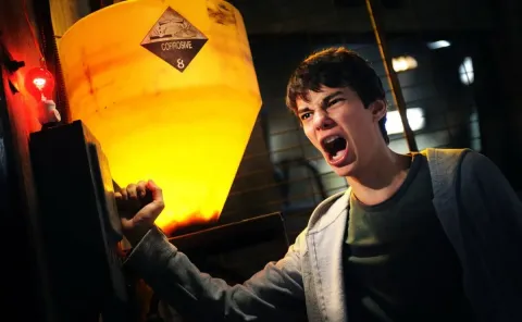 Кадр из фильма Пила 6