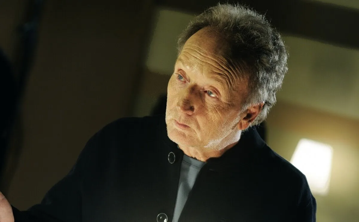 Кадр из фильма Пила 6