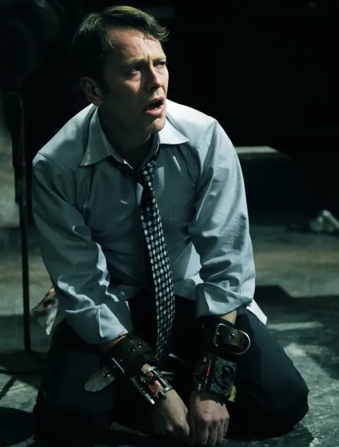 Кадр из фильма Пила 6