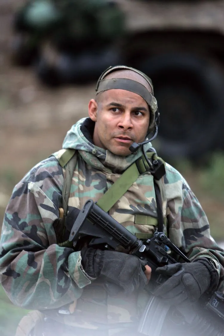 Кадр из фильма Поколение убийц