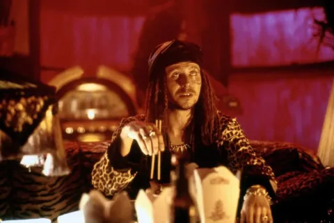 Кадр из фильма Настоящая любовь