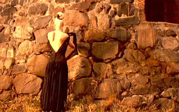 Кадр из фильма Брат