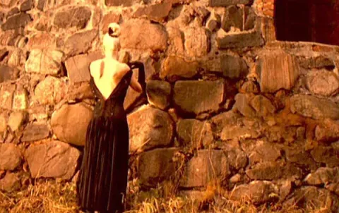 Кадр из фильма Брат