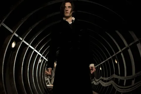 Кадр из фильма Дориан Грей