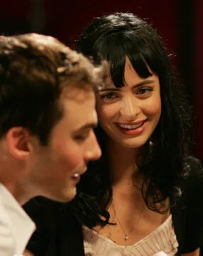 Кадр из фильма Как заняться любовью с женщиной