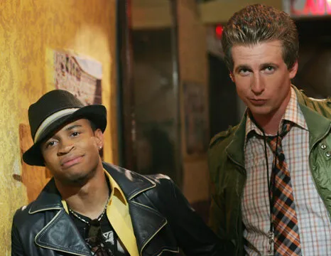 Кадр из фильма Как заняться любовью с женщиной