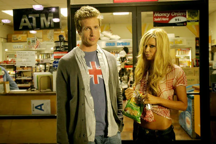 Кадр из фильма Как заняться любовью с женщиной