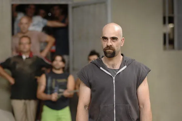 Кадр из фильма Камера 211