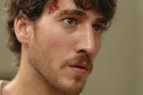 Кадр из фильма Камера 211