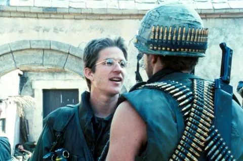 Кадр из фильма Цельнометаллическая оболочка