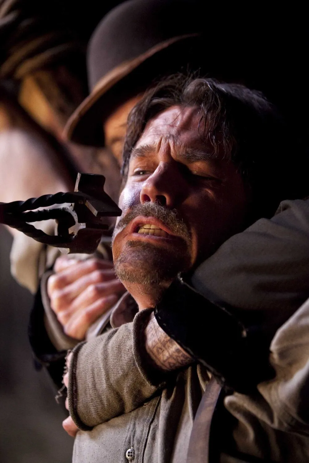 Кадр из фильма Джона Хекс