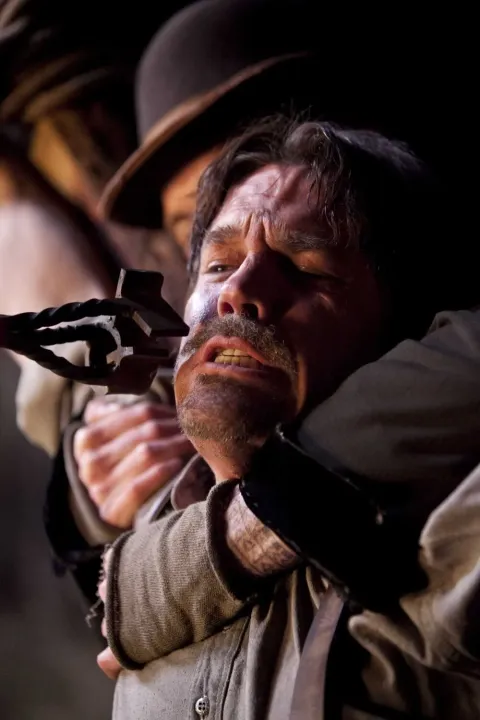 Кадр из фильма Джона Хекс