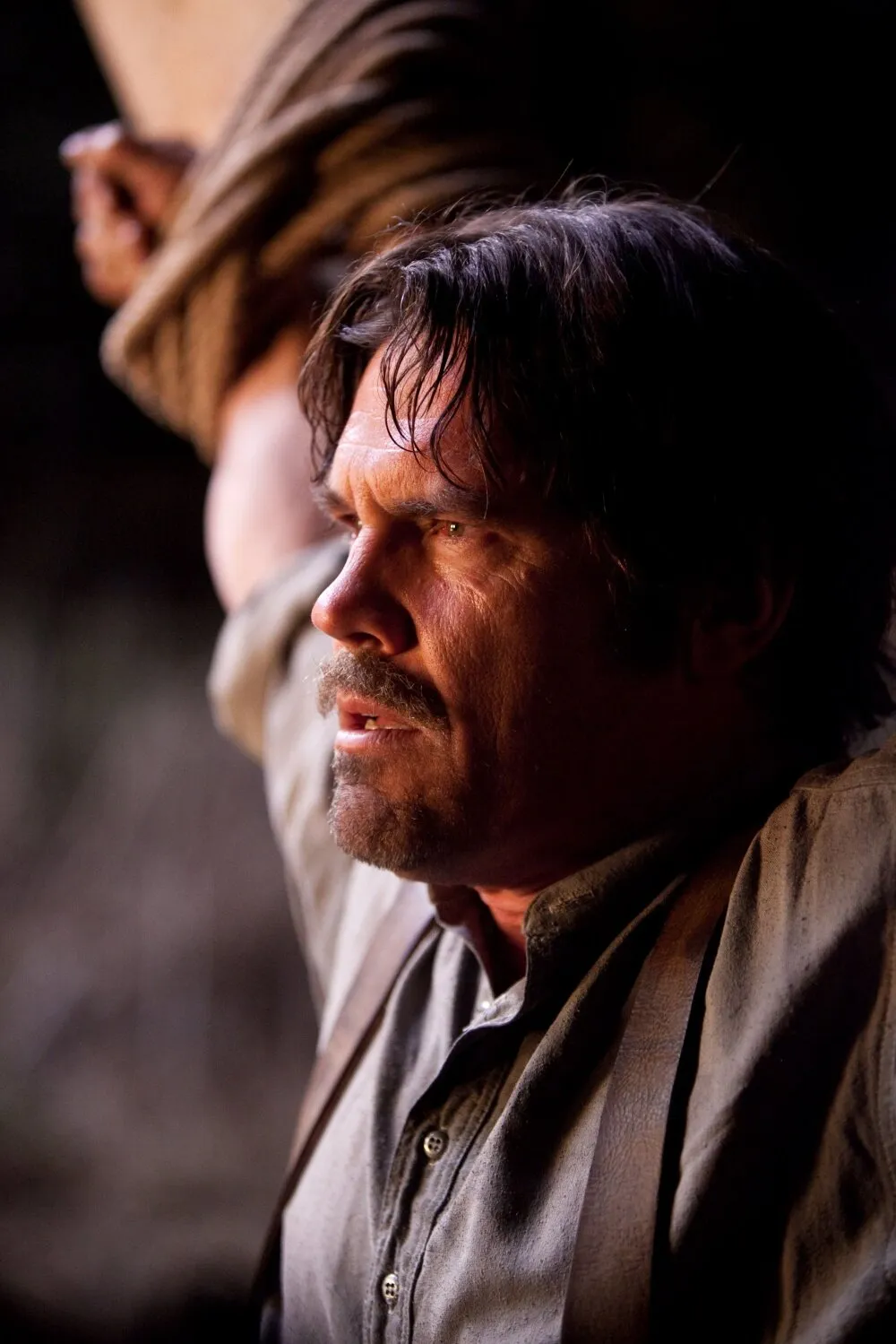 Кадр из фильма Джона Хекс