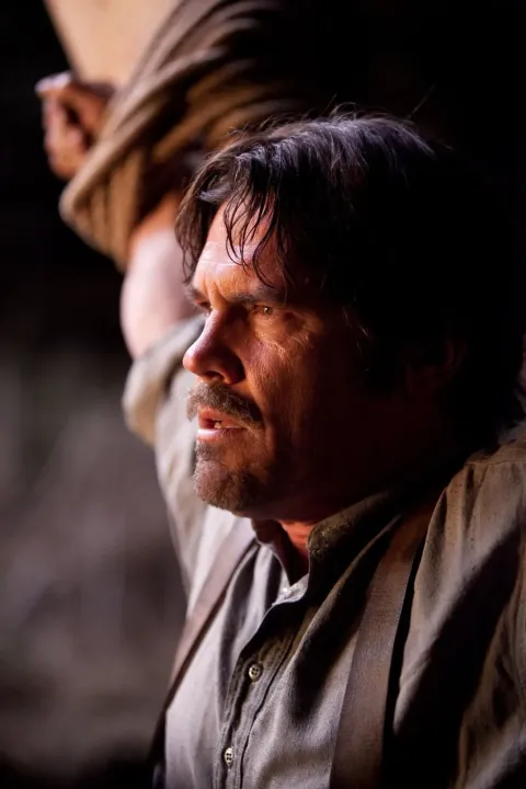 Кадр из фильма Джона Хекс