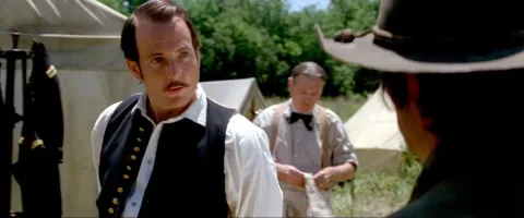 Кадр из фильма Джона Хекс