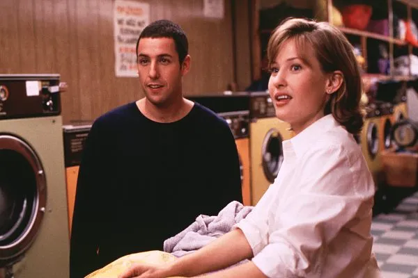 Кадр из фильма Большой папа