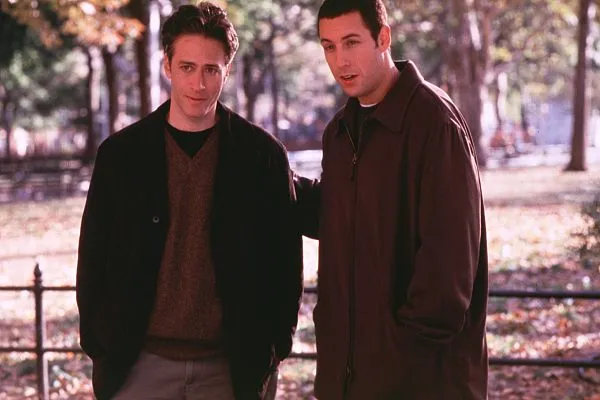 Кадр из фильма Большой папа