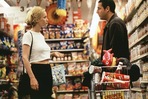 Кадр из фильма Большой папа