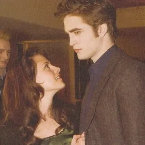 Кадр из фильма Сумерки. Сага. Новолуние