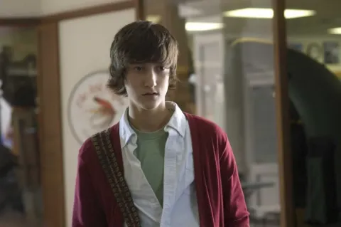 Кадр из фильма Самый лучший папа