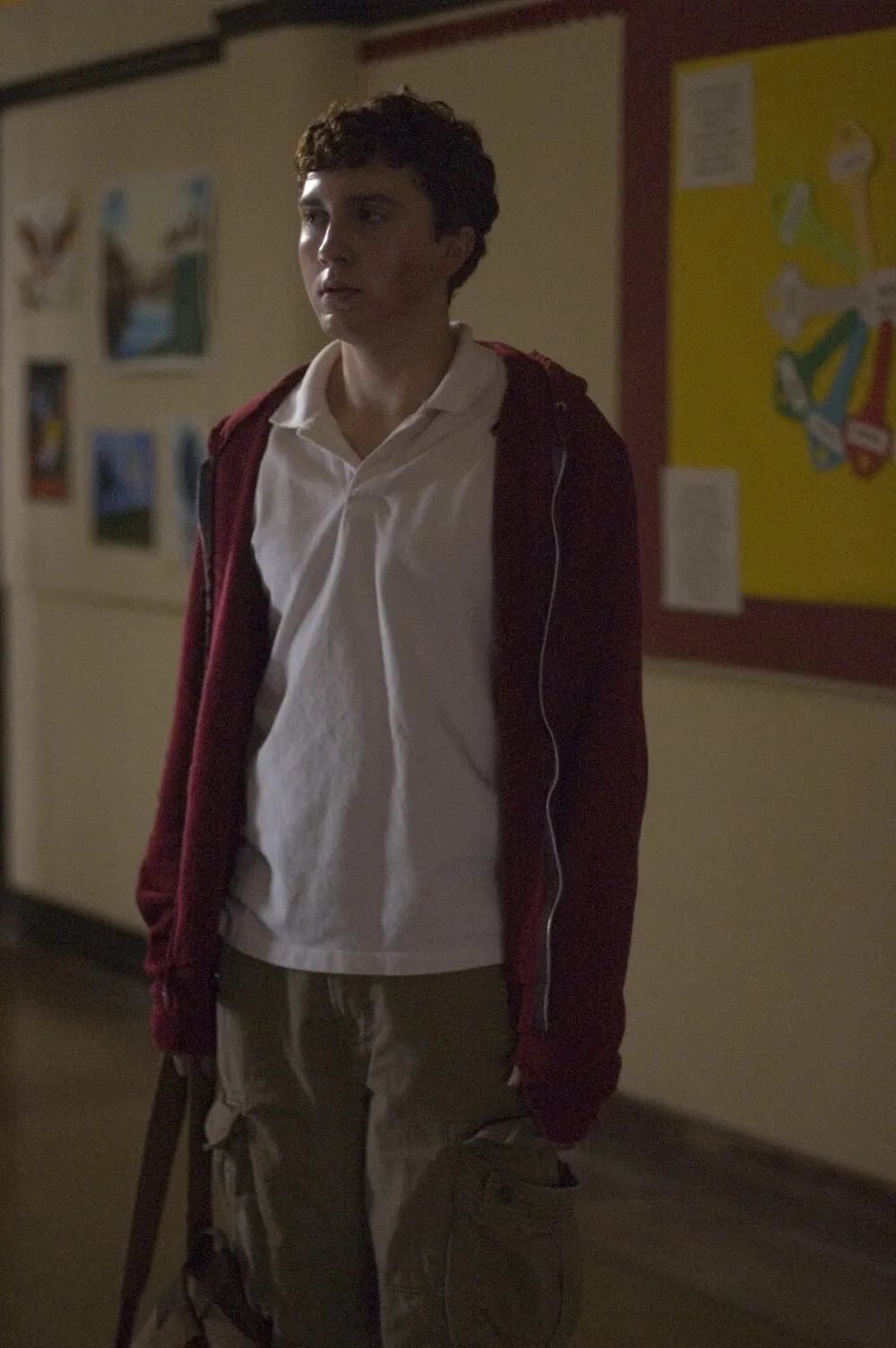 Кадр из фильма Самый лучший папа