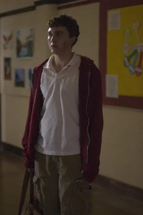 Кадр из фильма Самый лучший папа