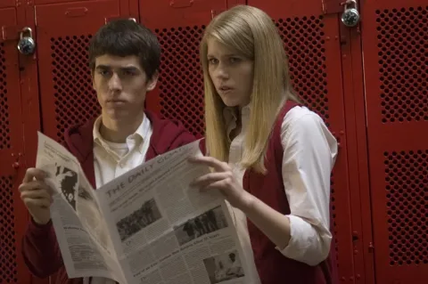 Кадр из фильма Самый лучший папа