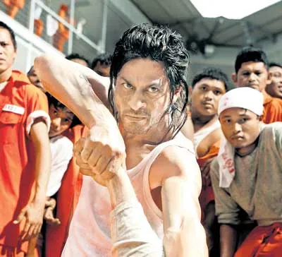 Кадр из фильма Дон. Главарь мафии 2