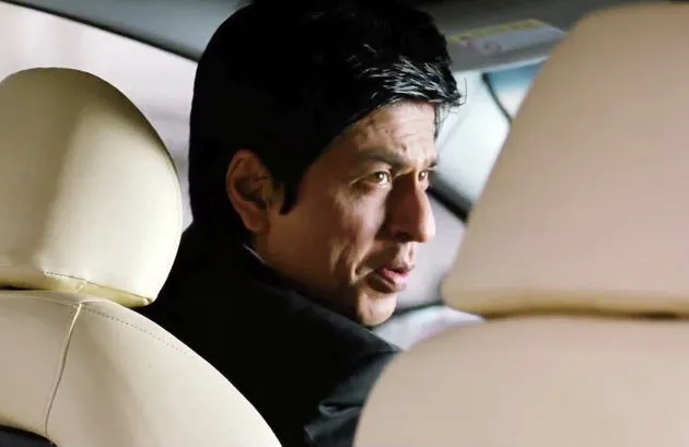 Кадр из фильма Дон. Главарь мафии 2