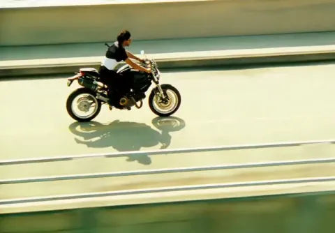 Кадр из фильма Дон. Главарь мафии 2