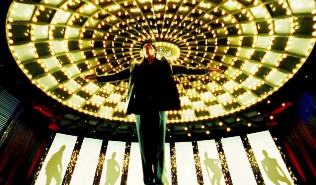 Кадр из фильма Дон. Главарь мафии 2