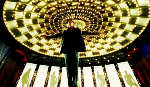 Кадр из фильма Дон. Главарь мафии 2