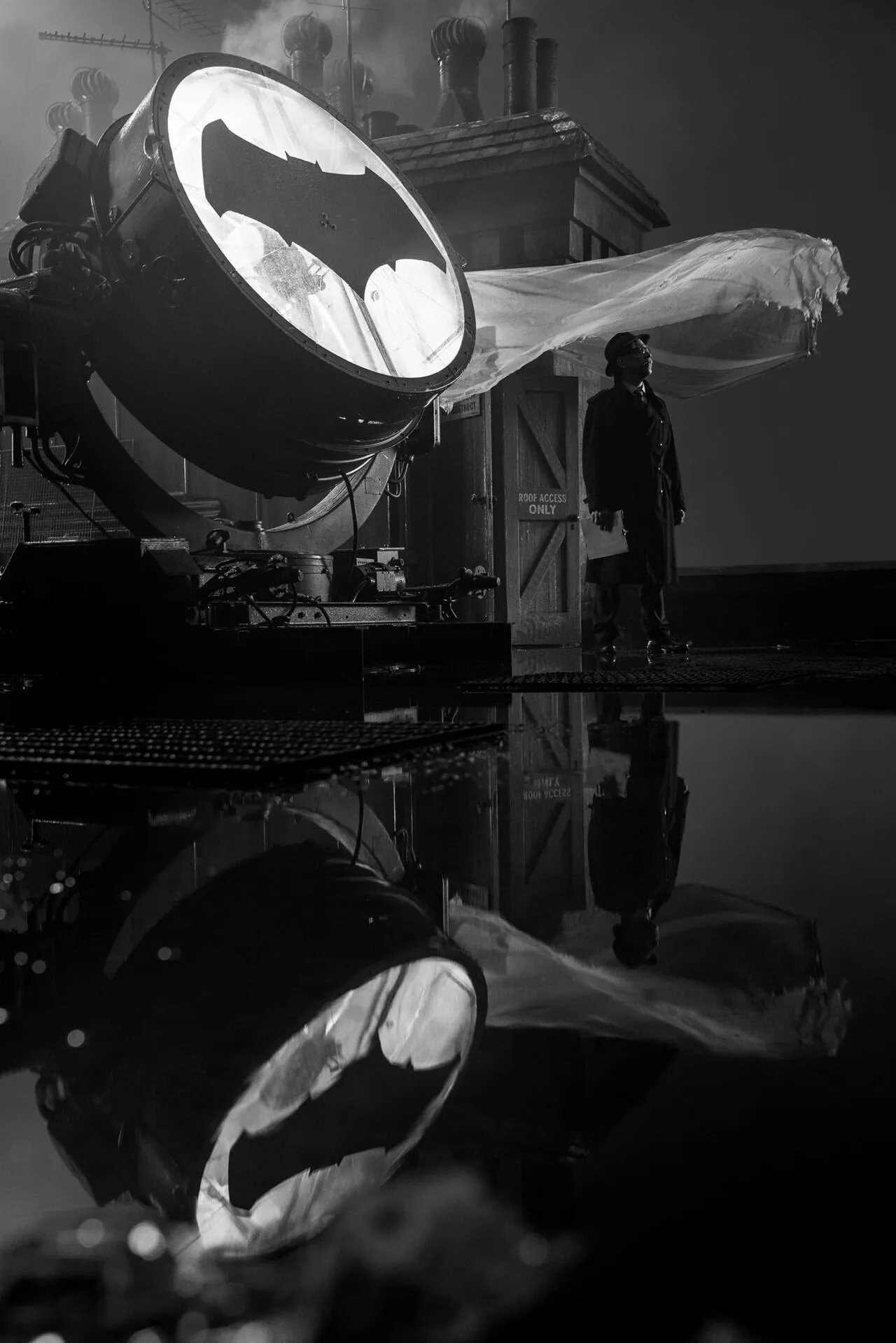 Кадр из фильма Лига справедливости