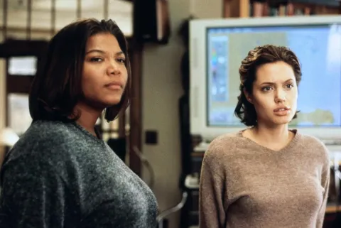 Кадр из фильма Власть страха