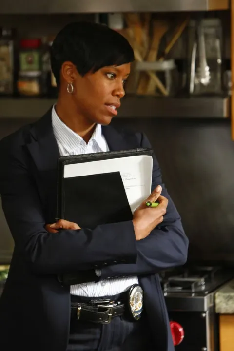 Кадр из фильма Саутленд