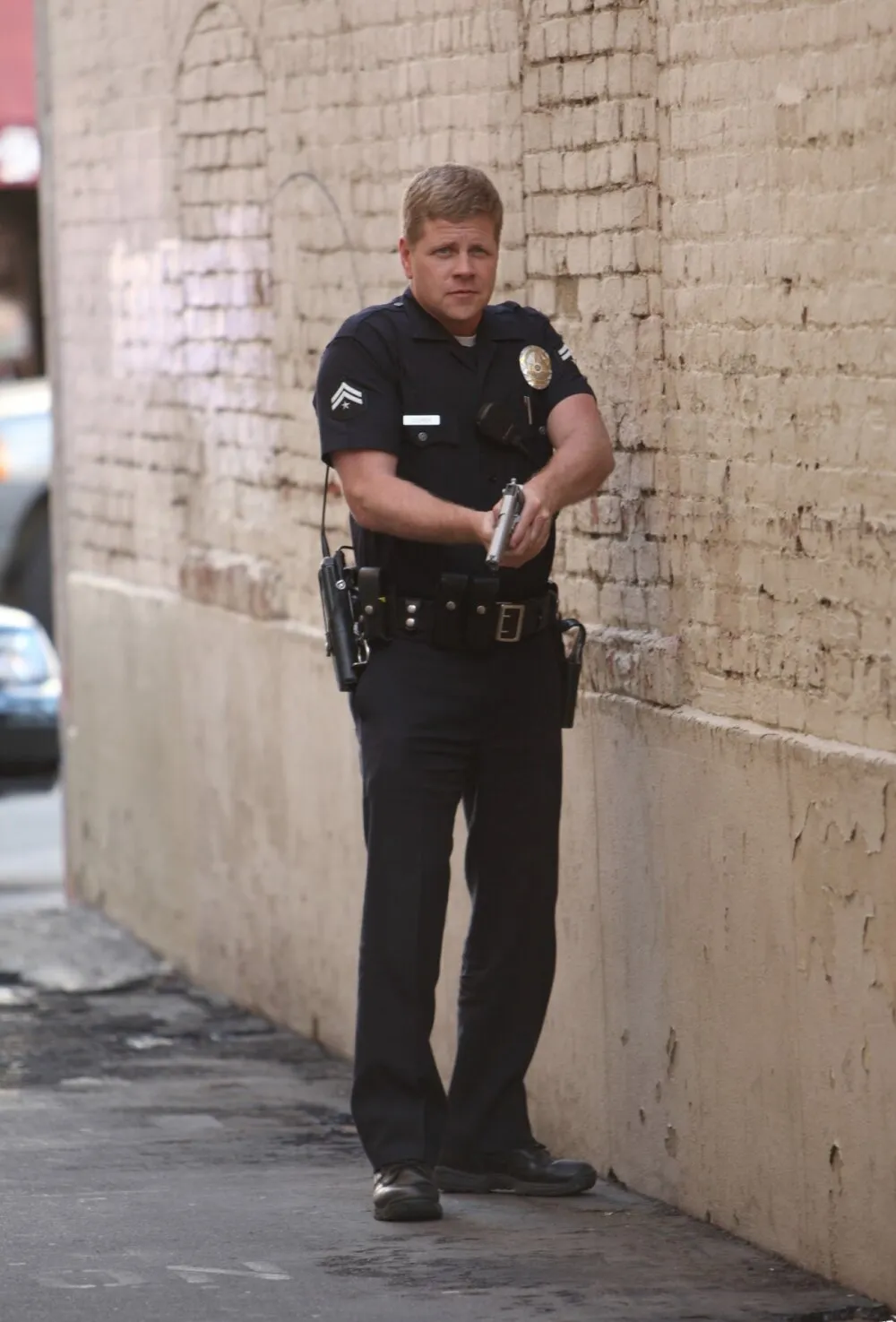 Кадр из фильма Саутленд