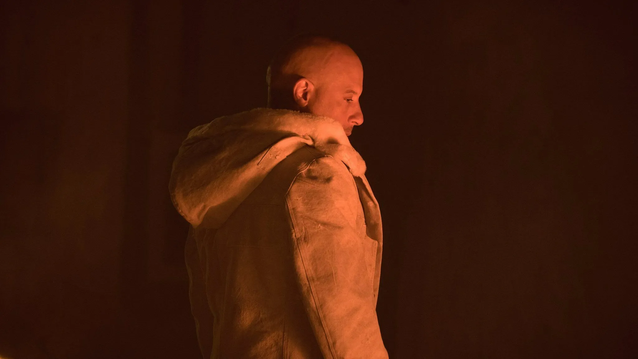 Кадр из фильма Три икса: Мировое господство