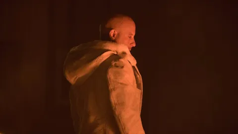 Кадр из фильма Три икса: Мировое господство